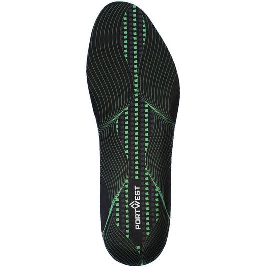 Gel Cushion & Arch Support Insole, Morgans PW