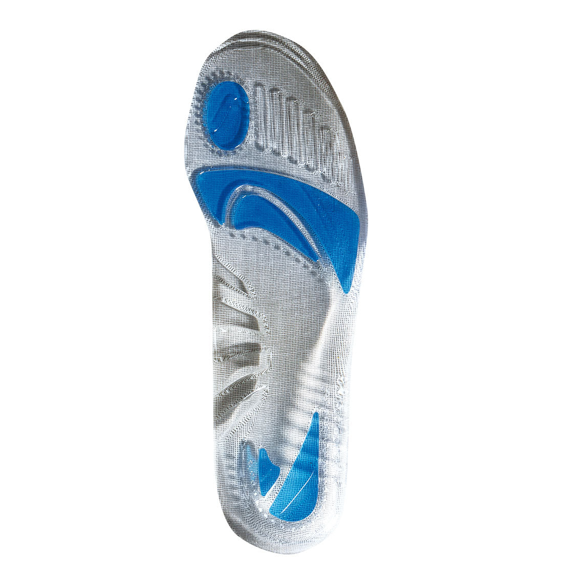 Gel Cushioning Insole, Morgans PW