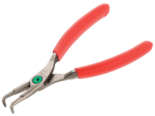 Circlip Pliers Internal Bent 18-60mm 199A.18, Facom