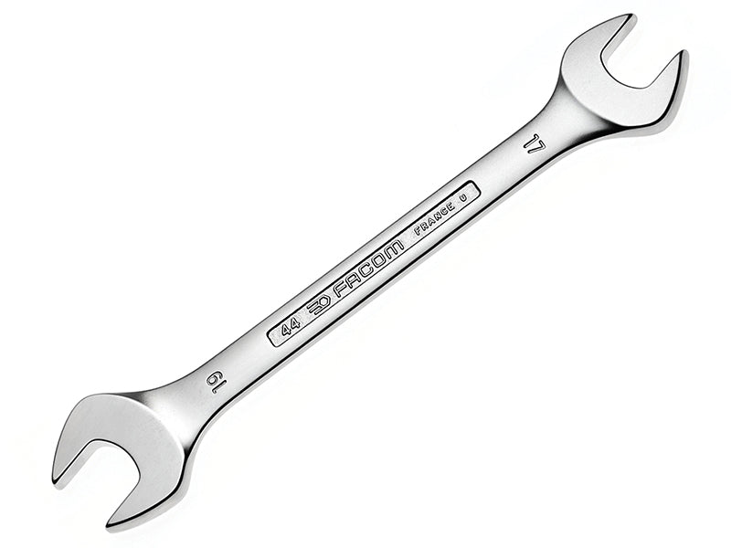 44.10X11 Open End Spanner 10 x 11mm, Facom