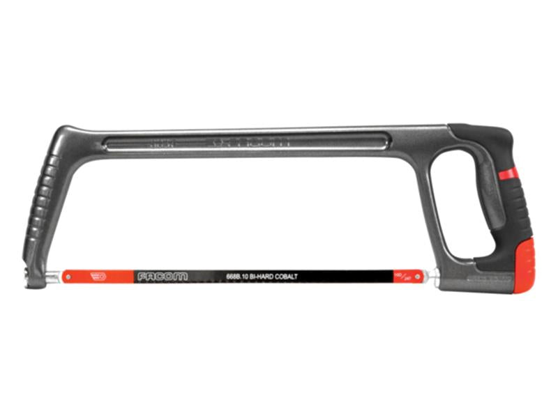 Ergonomic Aluminium Hacksaw 300mm (12in), Facom