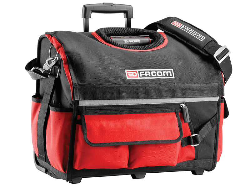 Probag - Soft Rolling Tool Bag 55cm (21.5in), Facom