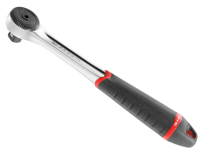 J.161B Ratchet 3/8 Drive Comfort Grip, Facom