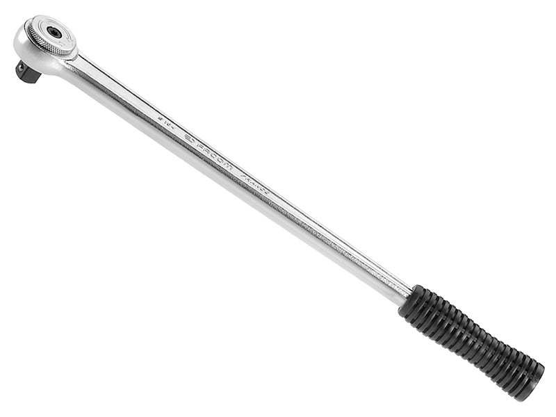 S.154 Long Handle Ratchet 400mm 1/2in Drive, Facom