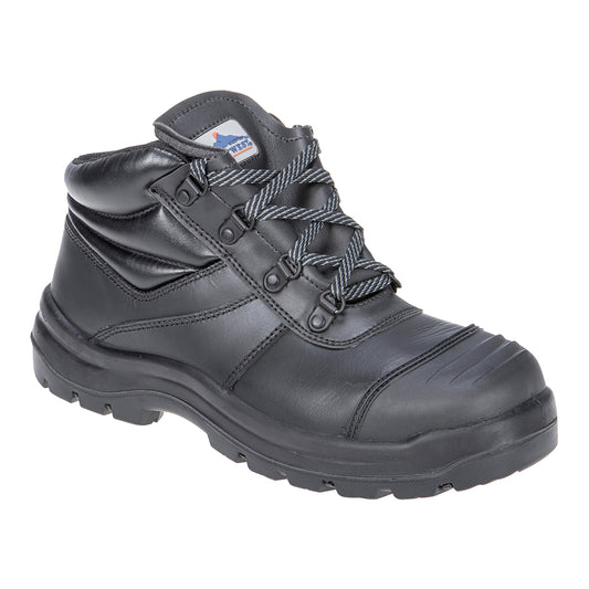 Trent Safety Boot S3 HRO CI HI FO, Morgans PW