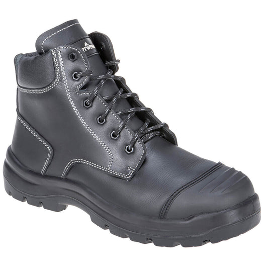 Clyde Safety Boot S3 HRO CI HI FO, Morgans PW