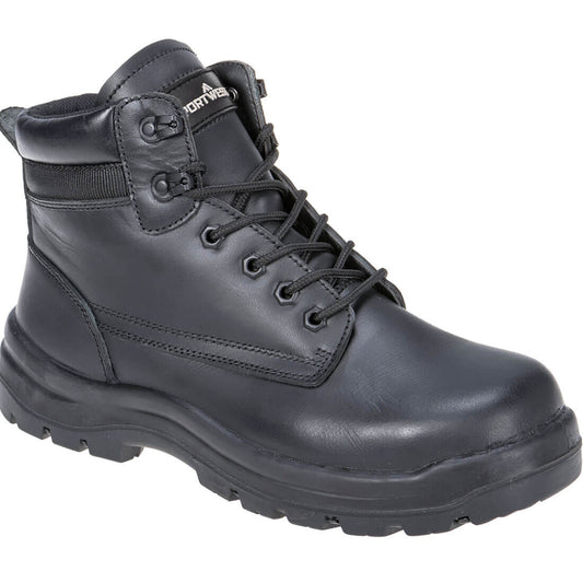 Foyle Safety Boot S3 HRO CI HI FO, Morgans PW