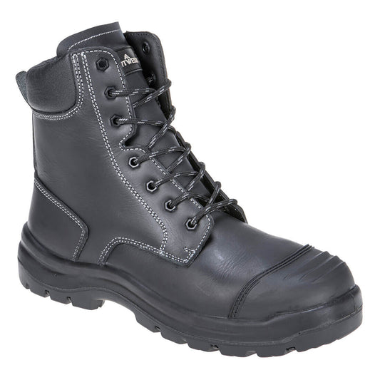 Eden Safety Boot S3 HRO CI HI FO, Morgans PW