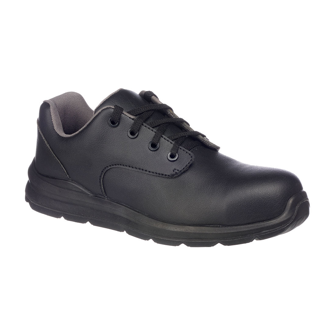 Portwest Compositelite Laced Safety Shoe, Morgans PW