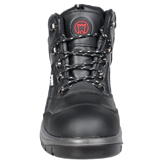 FORT KNOX SAFETY BOOT, FORT FOOTWEAR