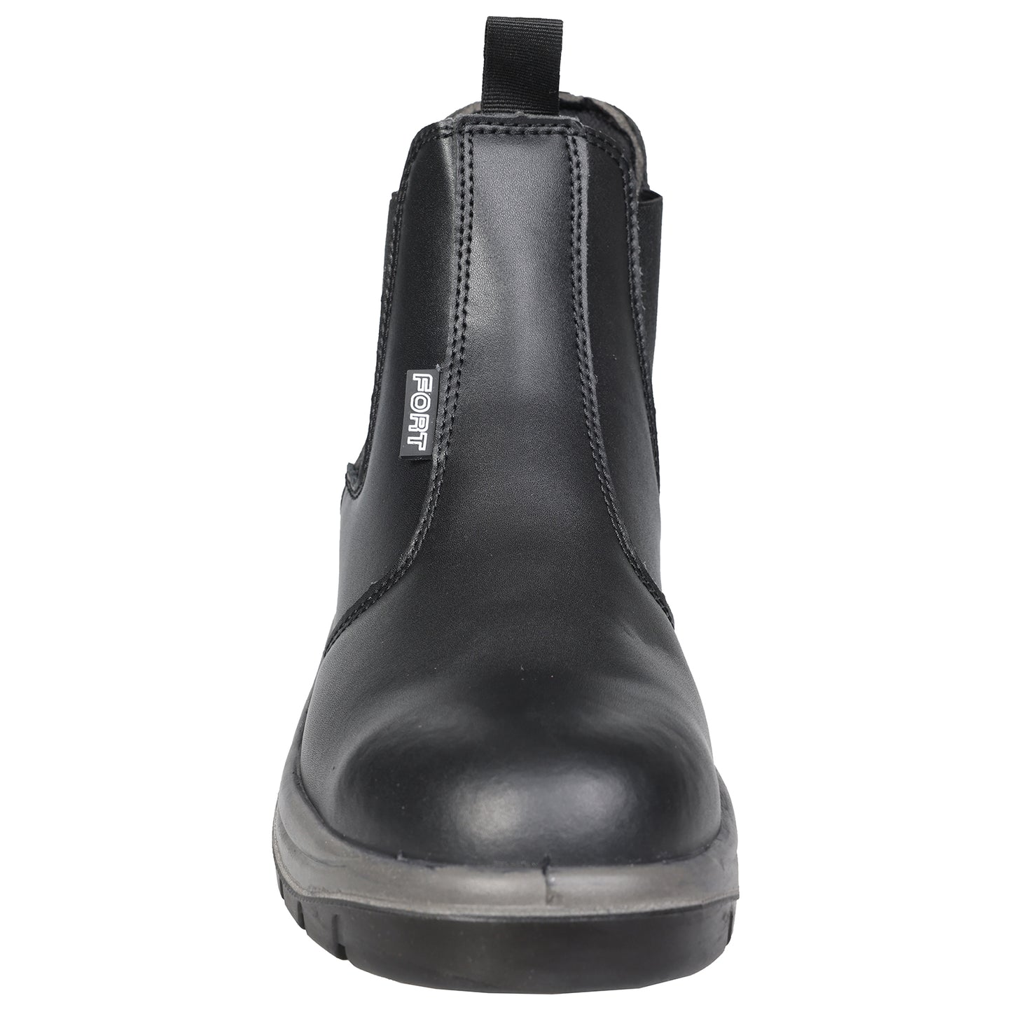 FORT NELSON SAFETY BOOT, FORT FOOTWEAR