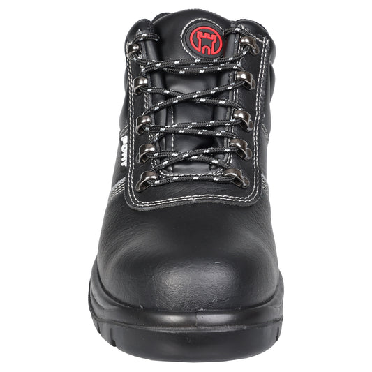 FORT WORKFORCE SAFETY BOOT, FORT FOOTWEAR