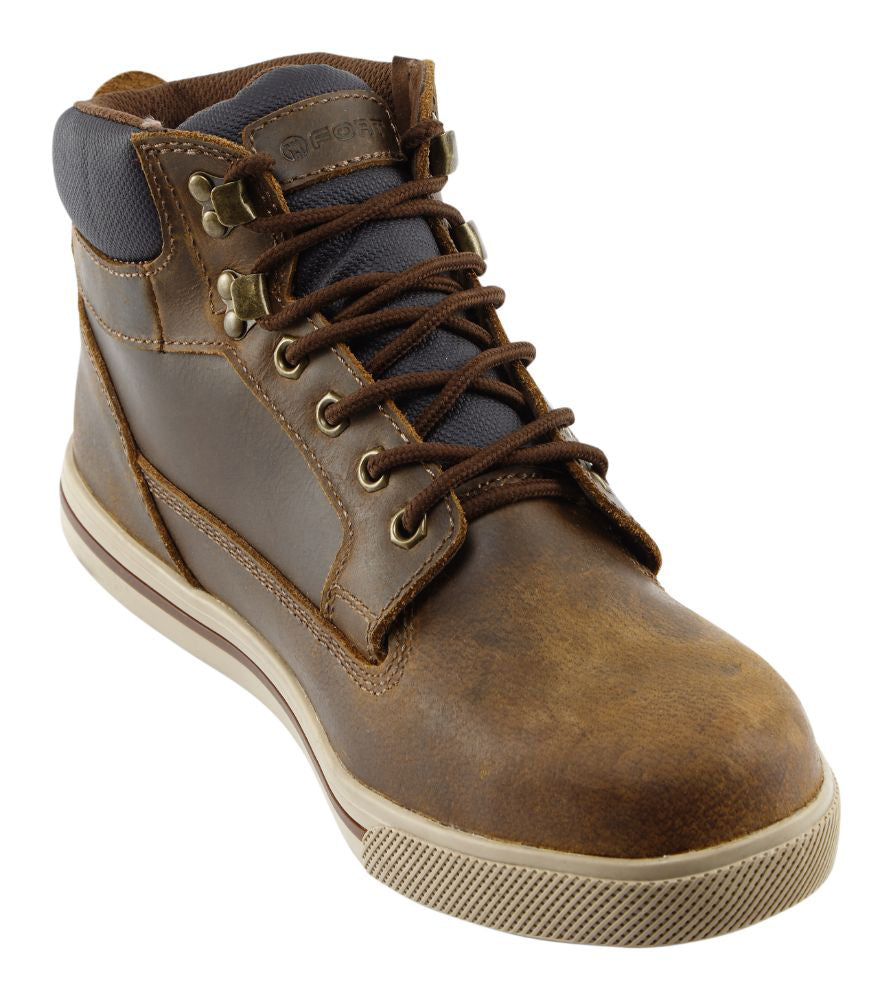 FORT COMPTON SAFETY BOOT, FORT FOOTWEAR