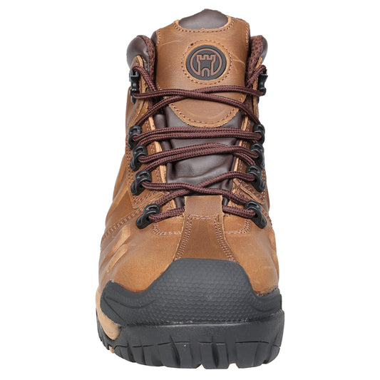 FORT DEBEN SAFETY BOOT, FORT FOOTWEAR