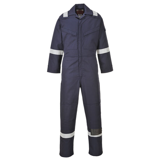 Aberdeen FR Coverall, Morgans PW