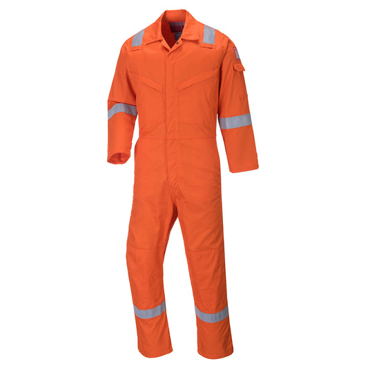 Aberdeen FR Coverall, Morgans PW