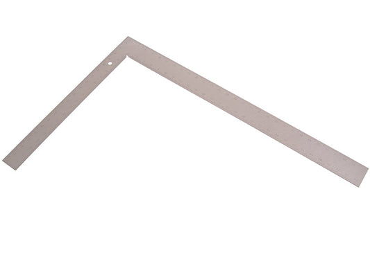 F1110IMR Steel Roofing Square 400 x 600mm (16 x 24in), Fisher