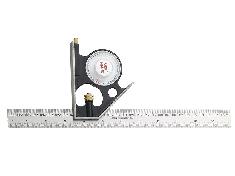 FB295ME Angle Finder 300mm (12in), Fisher