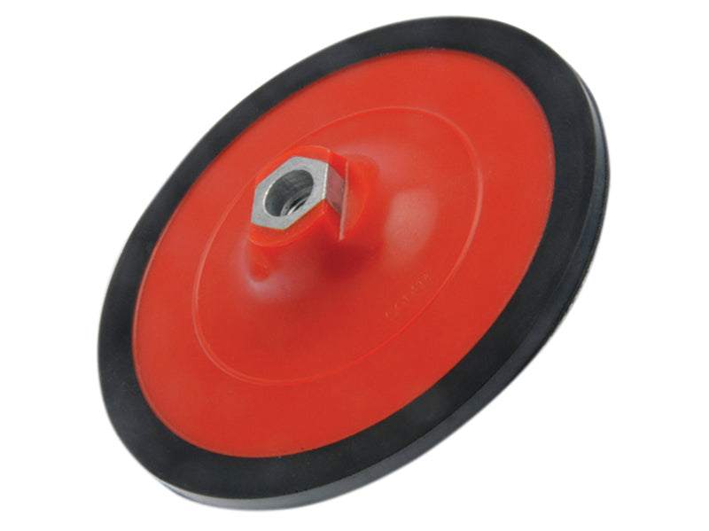 Sander Extragrip Pad 100mm M14, Flexipads World Class