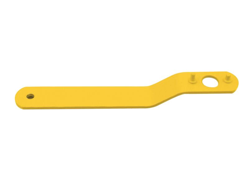 Yellow Pin Spanner 28-4mm, Flexipads World Class