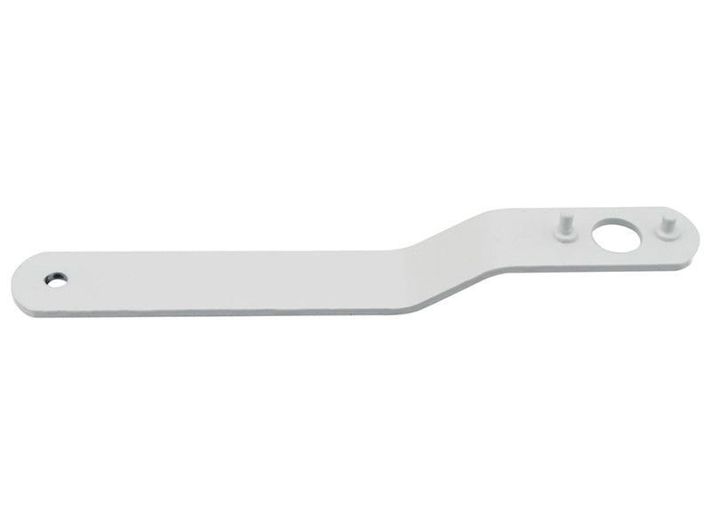 White Pin Spanner 30-4mm, Flexipads World Class