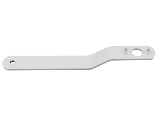 White Pin Spanner 30-4mm, Flexipads World Class