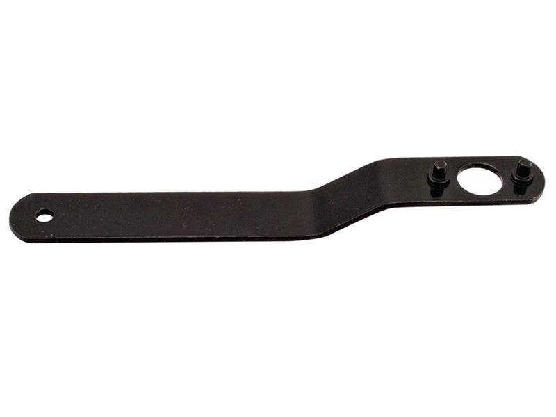 Black Pin Spanner 32-5mm, Flexipads World Class