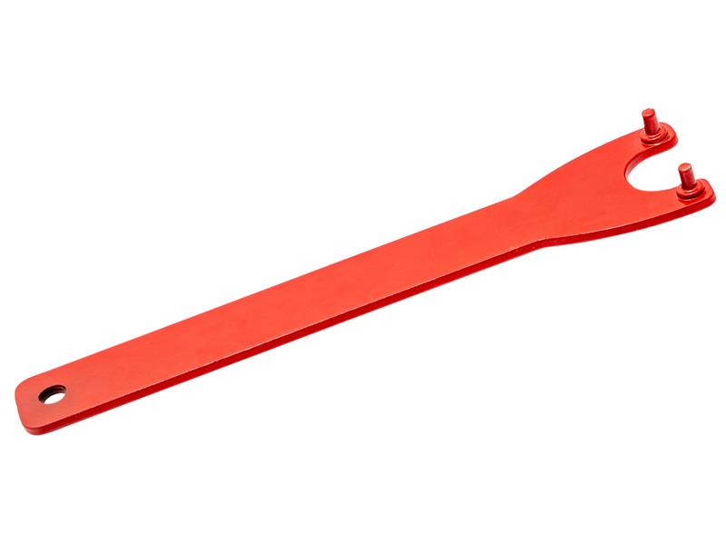 Red Pin Spanner 35-5mm, Flexipads World Class