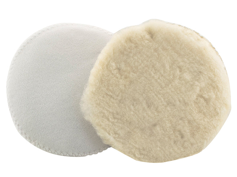 GRIP® Wool Bonnet 200mm, Flexipads World Class