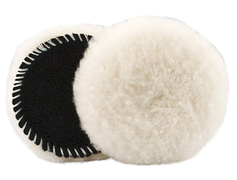 GRIP® Wool Bonnet 50mm, Flexipads World Class