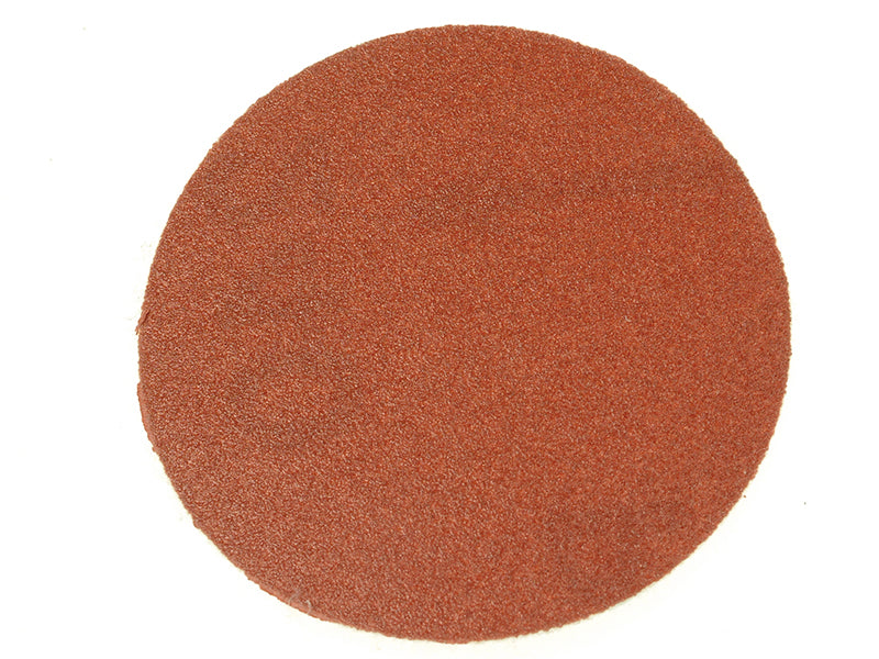 Abrasive Disc 50mm P60 GRIP®, Flexipads World Class