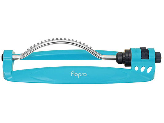 Flopro Cascade Oscillating Sprinkler, Flopro