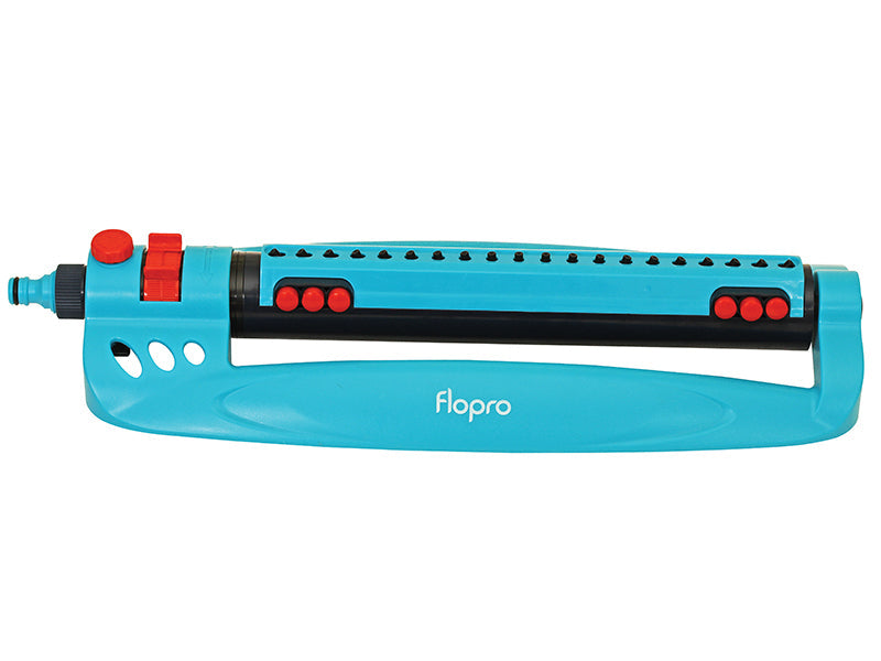 Flopro Monsoon Oscillating Sprinkler, Flopro