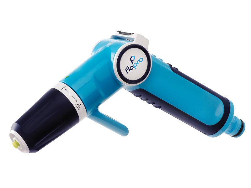 Flopro Powerflo Jet Spray Gun, Flopro