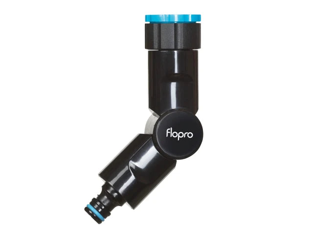 Flopro+ Angled Tap Connector, Flopro