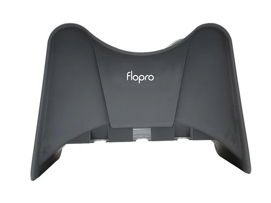 Flopro Garden Hose Hanger, Flopro