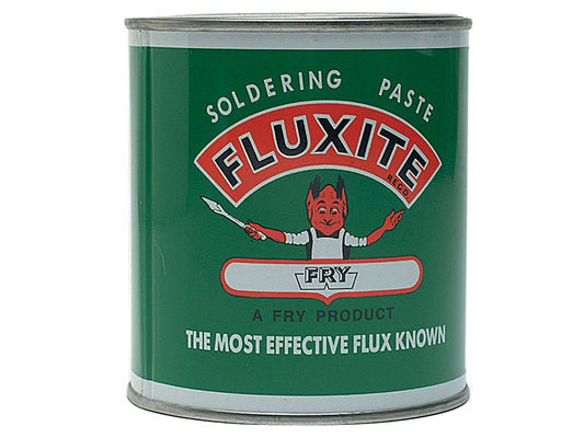 Tin Soldering Paste 450g, Fluxrite®