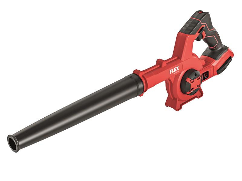 BW 18.0-EC Cordless Blower 18V Bare Unit, Flex Power Tools