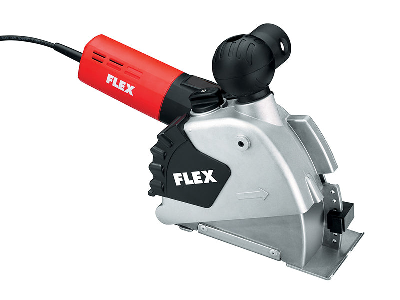 MS-1706 Wall Chaser 140mm 1400W 240V, Flex Power Tools