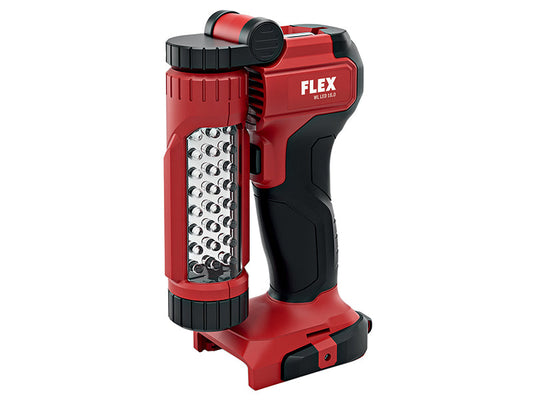 WL LED 18.0 LED Work Light 18V Bare Unit, Flex Power Tools