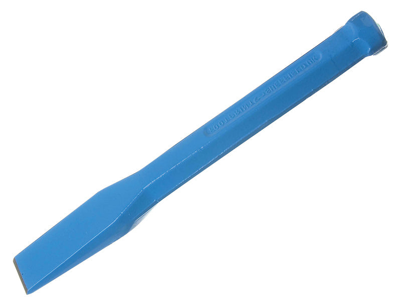 590 Cold Chisel 250 x 25mm, Footprint