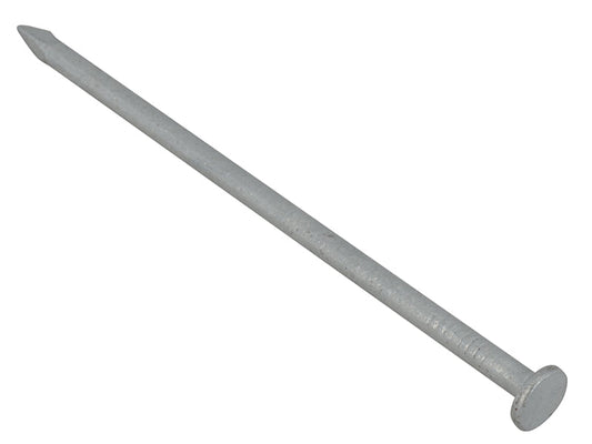 Batten Nails Galvanised 65 x 2.65mm (2.5kg Bag), ForgeFix