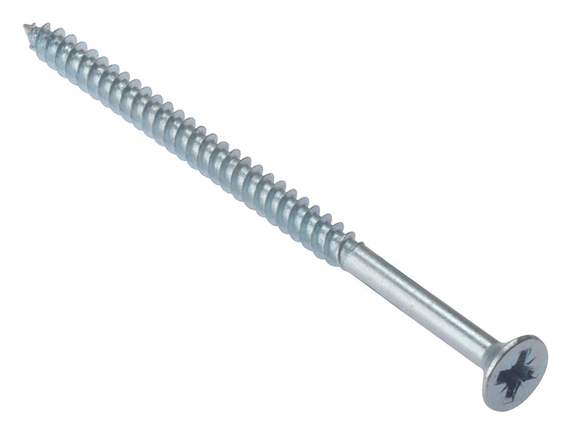 Drywall Screw Phillips Bugle Head TFT ZP 4.2 x 75mm Bulk 500, ForgeFix