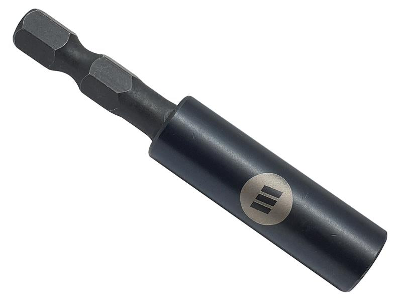 ForgeFast Impact Magnetic Bit Holder 60mm, ForgeFix