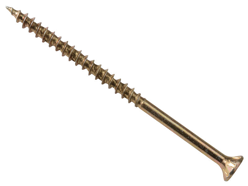 ForgeFast TORX® Compatible Elite Performance Wood Screw ZY 5.0 x 100mm Tub 300, ForgeFix