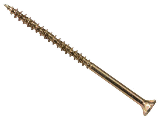 ForgeFast TORX® Compatible Elite Performance Wood Screw ZY 5.0 x 50mm Tub 600, ForgeFix