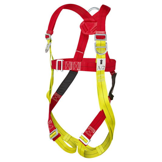 Portwest 2 Point Plus Harness, Morgans PW