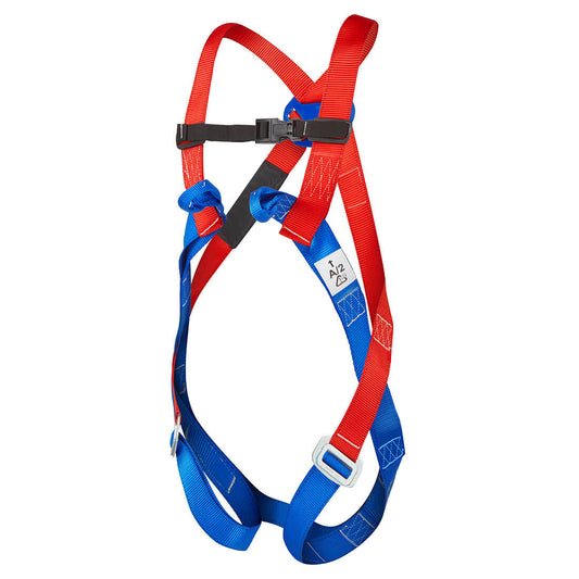 Portwest 2 Point Harness, Morgans PW