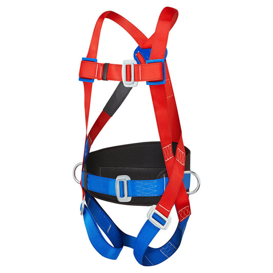 Portwest 2 Point Comfort Harness, Morgans PW