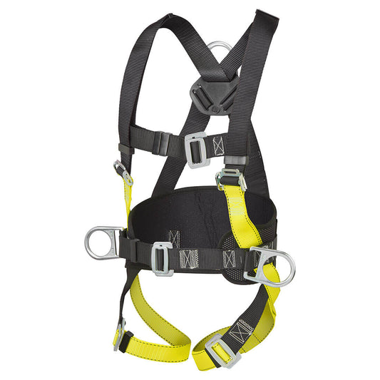 Portwest 2 Point Comfort Plus Harness, Morgans PW